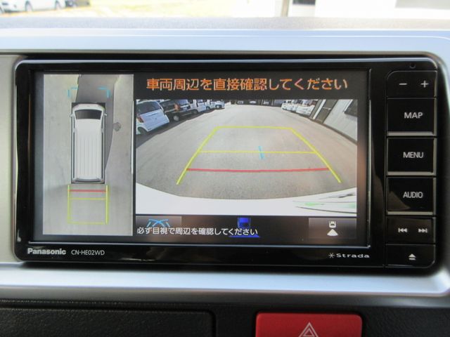 TOYOTA HIACE wagon 4WD 2025