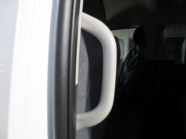 TOYOTA HIACE wagon 4WD 2025