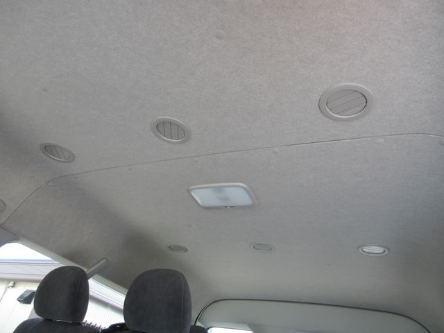 TOYOTA HIACE wagon 4WD 2025