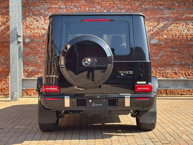 MERCEDES BENZ MERCEDES BENZ G class 2024