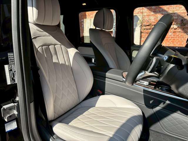 MERCEDES BENZ MERCEDES BENZ G class 2024