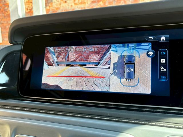 MERCEDES BENZ MERCEDES BENZ G class 2024