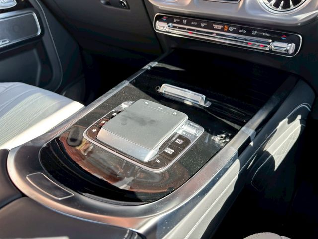 MERCEDES BENZ MERCEDES BENZ G class 2024