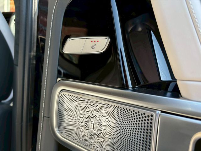 MERCEDES BENZ MERCEDES BENZ G class 2024