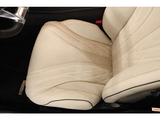 MERCEDES BENZ MERCEDES AMG S class 2018