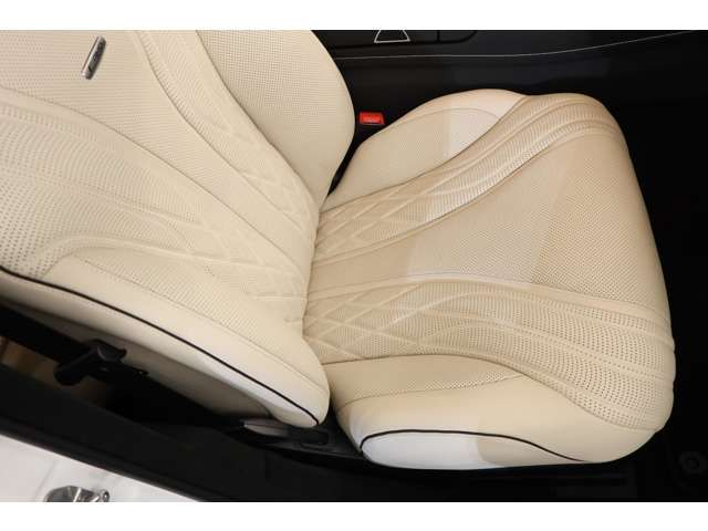 MERCEDES BENZ MERCEDES AMG S class 2018