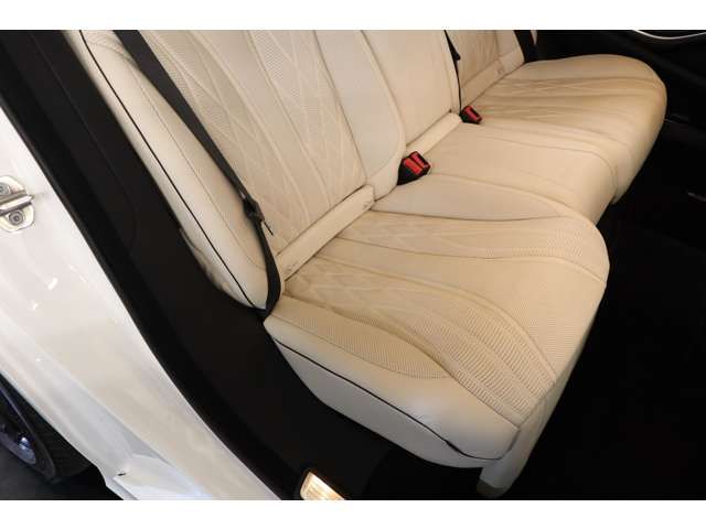 MERCEDES BENZ MERCEDES AMG S class 2018