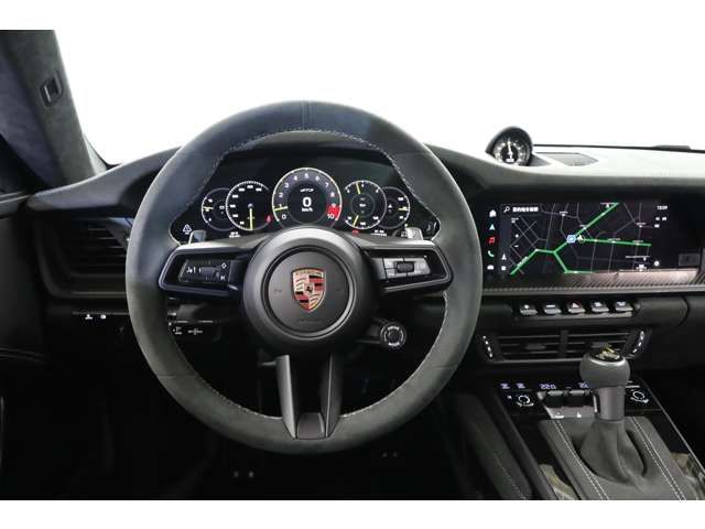 PORSCHE PORSCHE 911 2025