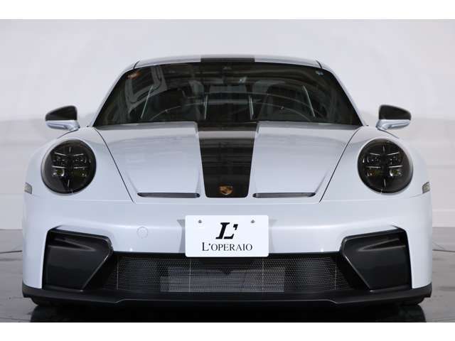 PORSCHE PORSCHE 911 2025