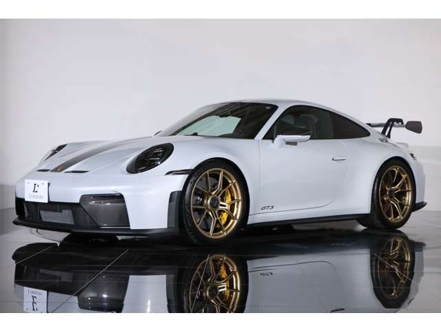 PORSCHE PORSCHE 911 2025