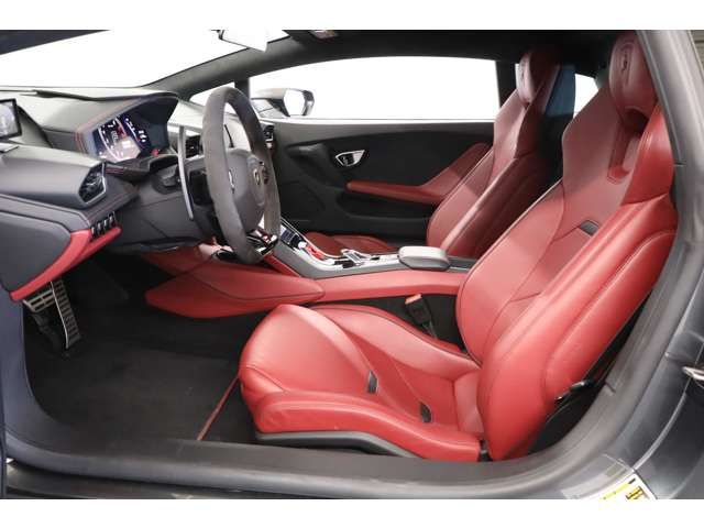 LAMBORGHINI LAMBORGHINI HURACAN 2020