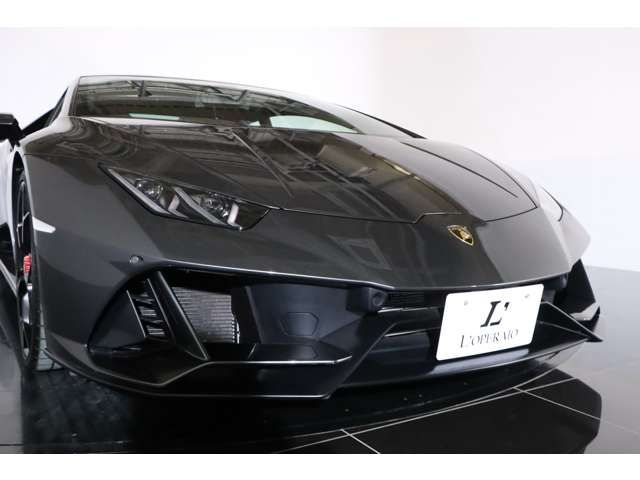 LAMBORGHINI LAMBORGHINI HURACAN 2020