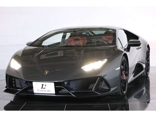 LAMBORGHINI LAMBORGHINI HURACAN 2020