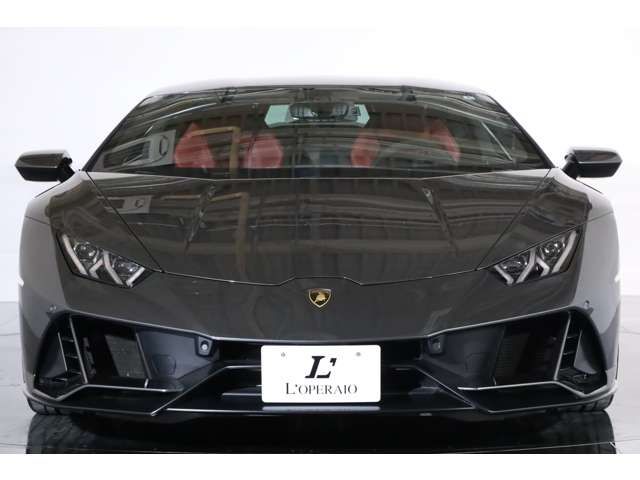 LAMBORGHINI LAMBORGHINI HURACAN 2020