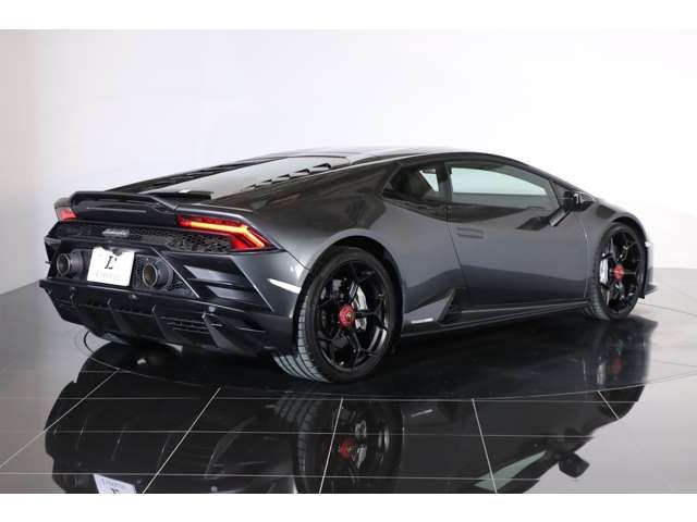 LAMBORGHINI LAMBORGHINI HURACAN 2020