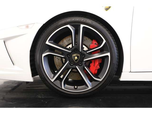 LAMBORGHINI LAMBORGHINI GALLARDO 2013