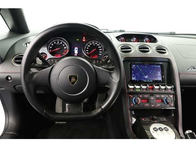 LAMBORGHINI LAMBORGHINI GALLARDO 2013