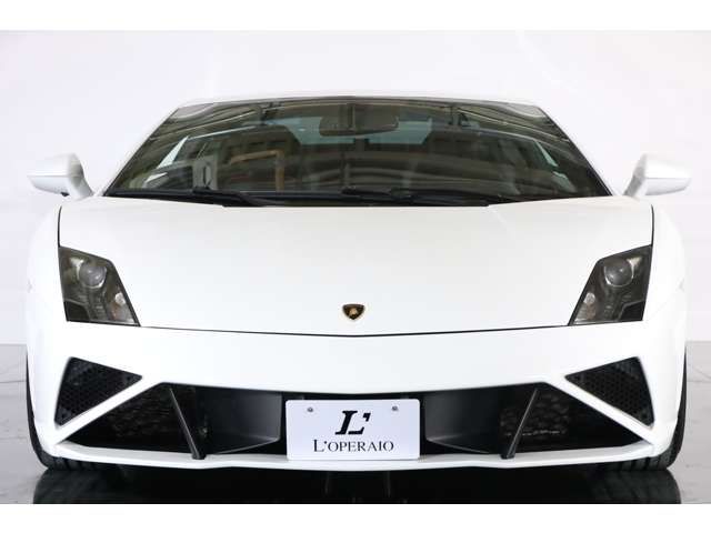 LAMBORGHINI LAMBORGHINI GALLARDO 2013