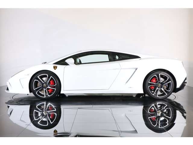 LAMBORGHINI LAMBORGHINI GALLARDO 2013