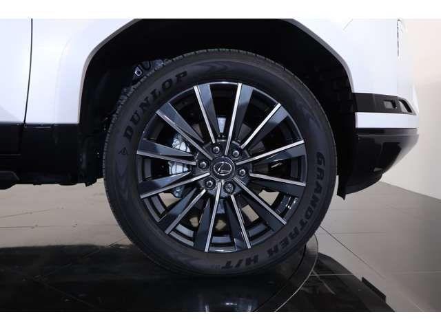 TOYOTA LEXUS GX550 2025