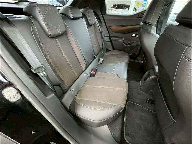 CITROEN CITROEN DS3 CROSSBACK 2020