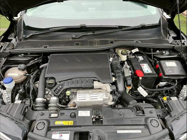 CITROEN CITROEN DS3 CROSSBACK 2020