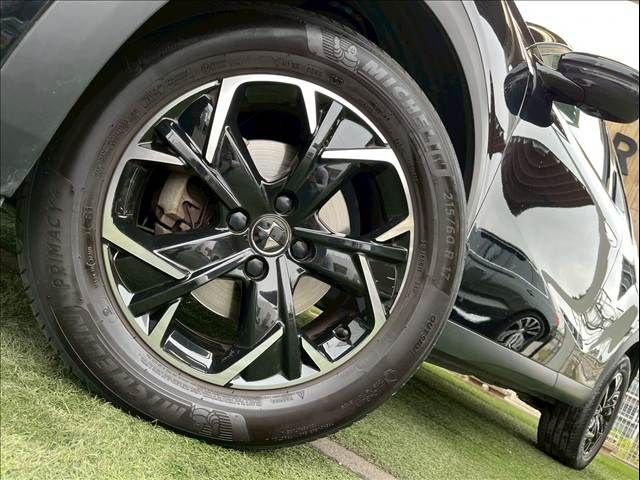 CITROEN CITROEN DS3 CROSSBACK 2020