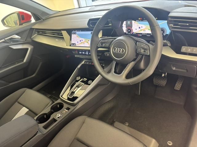 AUDI AUDI A3 SPORTBACK 2025