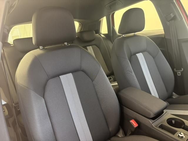 AUDI AUDI A3 SPORTBACK 2025