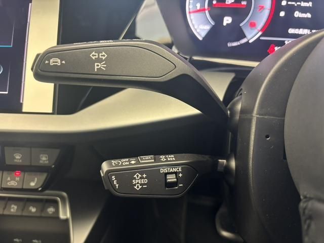 AUDI AUDI A3 SPORTBACK 2025