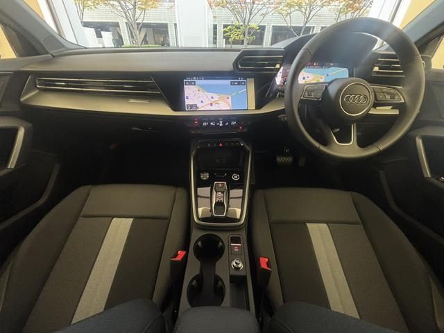 AUDI AUDI A3 SPORTBACK 2025