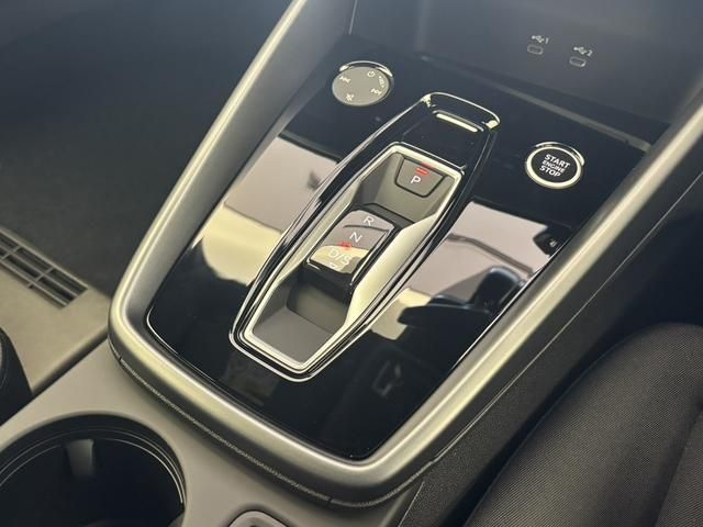 AUDI AUDI A3 SPORTBACK 2025