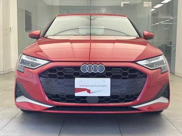 AUDI AUDI A3 SPORTBACK 2025