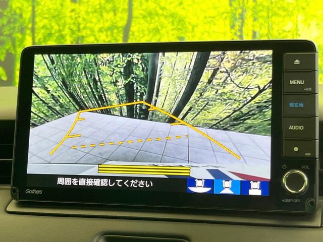 HONDA VEZEL e:HEV 2021