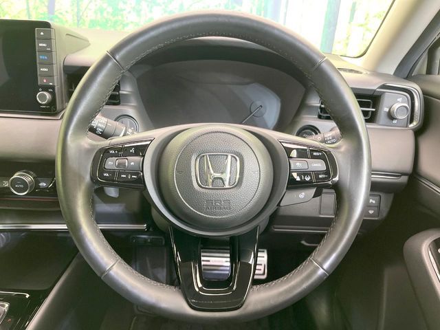 HONDA VEZEL e:HEV 2021