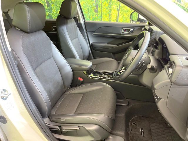 HONDA VEZEL e:HEV 2021