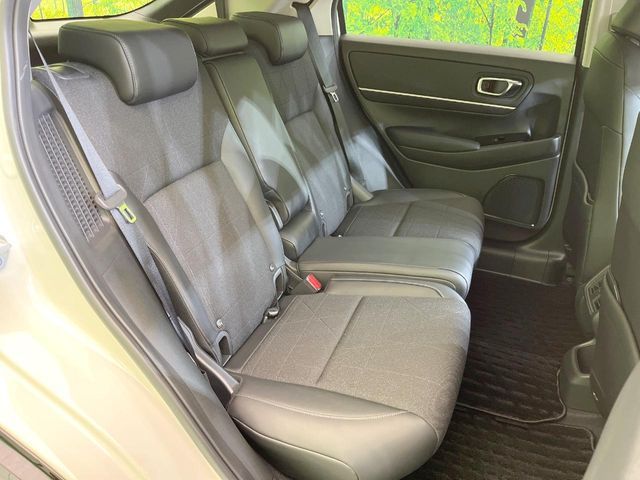 HONDA VEZEL e:HEV 2021