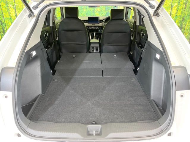 HONDA VEZEL e:HEV 2021