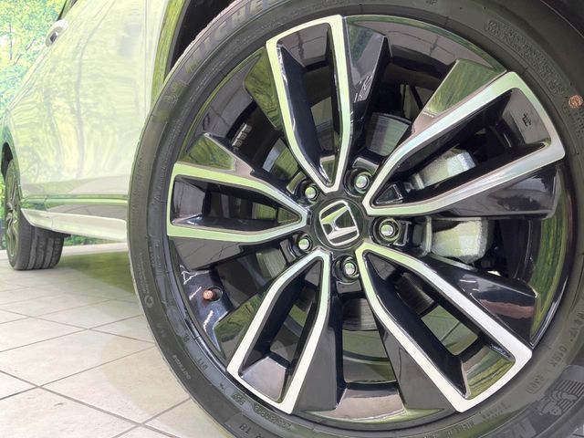 HONDA VEZEL e:HEV 2021