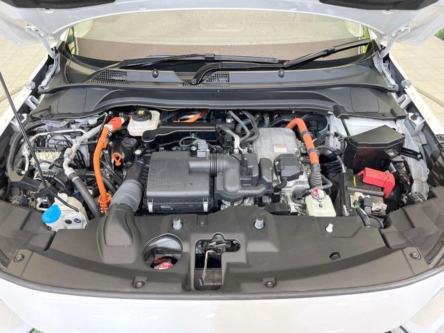 HONDA VEZEL e:HEV 2021