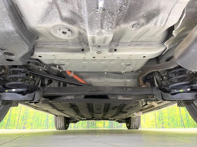 HONDA VEZEL e:HEV 2021