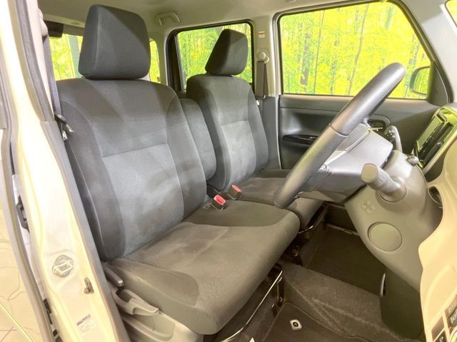 DAIHATSU MOVE canbus 2020