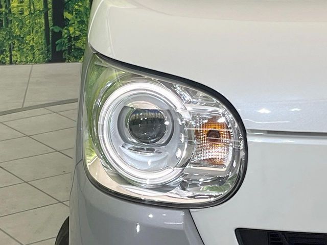 DAIHATSU MOVE canbus 2020