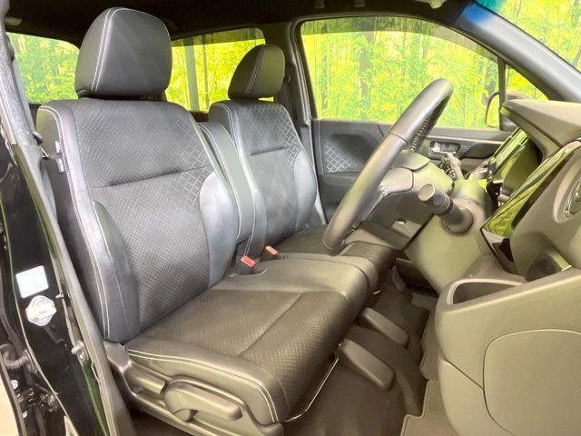 HONDA N-WGN CUSTOM 2017