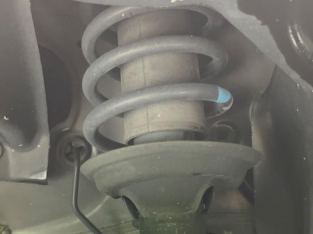 HONDA N-WGN CUSTOM 2017