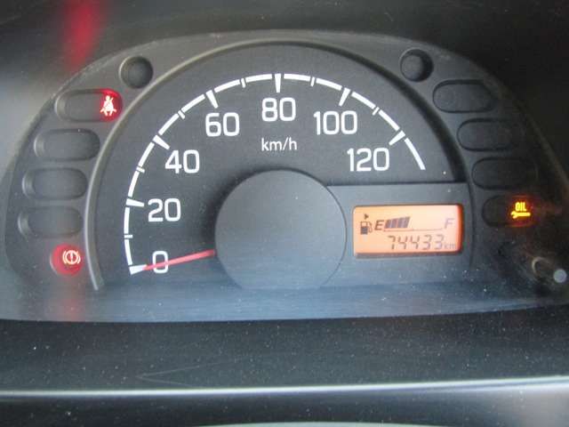 SUZUKI CARRY truck 4WD 2013