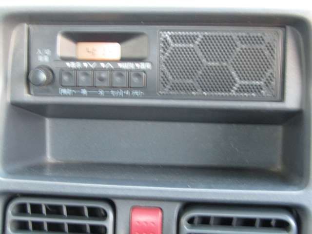 SUZUKI CARRY truck 4WD 2013