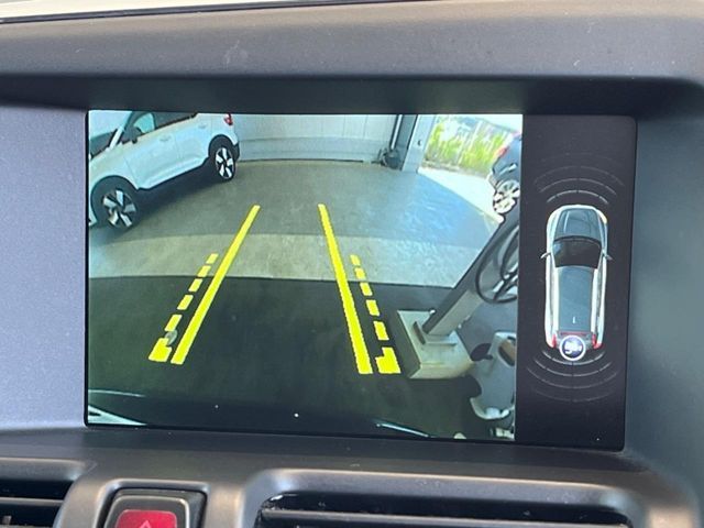 VOLVO VOLVO XC60 2015