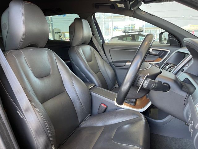 VOLVO VOLVO XC60 2015