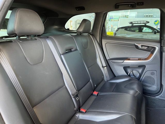 VOLVO VOLVO XC60 2015